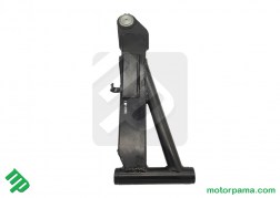 Triangolo sospensione superiore anteriore SX CECTEK (2)